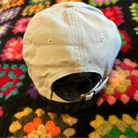 Relatable Logo Hat - Allie Beth Stucky Merch - Picture 2 of 3